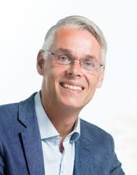 Companial welcomes Rob Idink as CEO to drive the next phase of growth