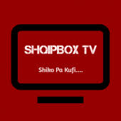 Android os version, 4.0.3 and up. Shqipbox Tv Shiko Tv Shqip 1 5 Apk Download Com Shqipbox V5