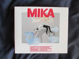 Achetez Albums Mika Coffret Quasi Neuf Annonce Vente A Annecy 74 Wb160495492
