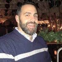 Marc Antonelli's Instagram, Twitter & Facebook