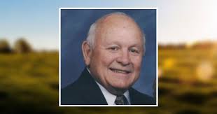 Ward Leroy Harbaugh Obituary February 5, 2020