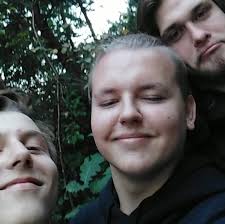 Alan Ruciński w osoby