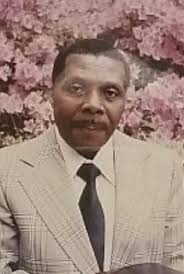 Obituary information for Elder Watson L. Bellinger Sr.