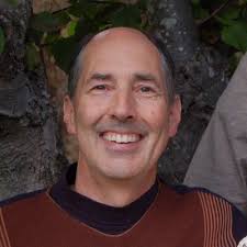 David Pinkham (@dcpinkham)