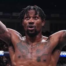 Kevin Holland vs. Daniel Rodriguez, UFC 318