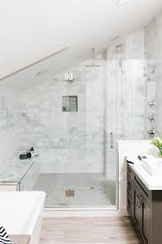 Maybe you would like to learn more about one of these? Modern Rustic Bathroom With Vaulted Ceiling Hgtv