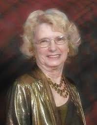 Ruth A. Andersen Obituary