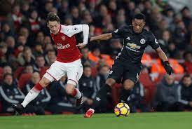 Manchester United Vs Arsenal Ace Streams Football Streaming Upcoming Matches Live Football Streaming