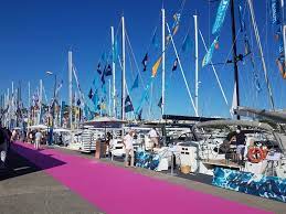 Après cinq ans de procédures intentées par la fédération des industries nautiques, la cour d'appel a tranché: Salon Nautique De Cannes Yacht Club Port De Santa Lucia 83700 Saint Raphael
