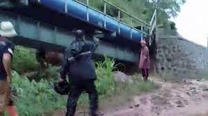 Die uefa euro 2020 hat begonnen. Saluran Irigasi Copong Di Kersamanah Meluap Kampung Palalangon Terendam Banjir Youtube