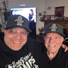 What could be improved in the Padres World Series trophy tattoo?