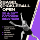 Basel Pickleball Open event image