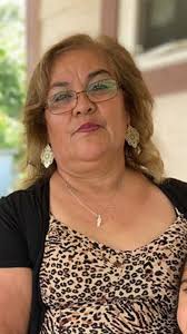 Artemia Guillen Castillo Obituary September 4, 2021