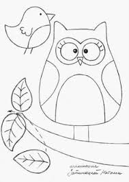 Kece Baykus Kaliplari Oya Ornekleri Ortu Desenleri Baykus