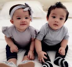 Kumpulan Nama Bayi Kembar Laki Laki Dengan Perempuan Dan Artinya