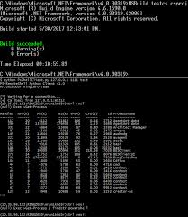 Mr Un1k0d3r Powerlessshell Run Powershell Command Without Invoking Powershell Exe Net Framework Microsoft Corporation Mr