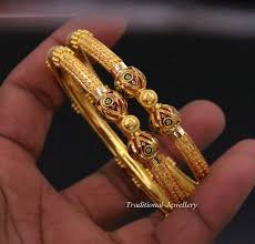 Our popular bliss and ishani gold kada, candere's bestsellers; Gold Kada Design For Girls