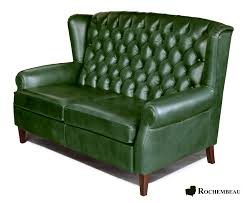 Canapés anglais ancien canapé chesterfield anglais banquettes canapés, canap colonial anglais acajou houdan meuble de style, canapé chesterfield astoria en cuir capitonné 2 places. Canape A Oreilles Winston En Cuir