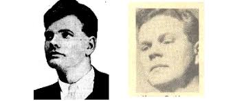 Allan Cuthbertson (1920-1988)