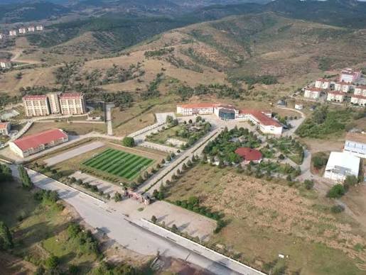 Kütahya Sağlık Bilimleri Üniversitesi | Eleman.net
