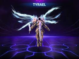 Pin By Anton Solovyanchik On World Of Warcraft Heroes Of The Storm Hero Storm