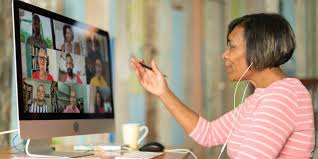 From easy word games that require no equipment to online games that you can play on an app, these free games to play on zoom will make your next party so much better. Zoom Games For 2021 Quick Team Building Ideas For Large Groups Guide 2 Research