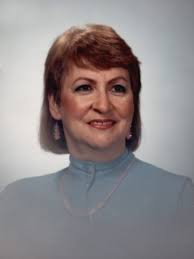 Angélyne « Angèle » Roy