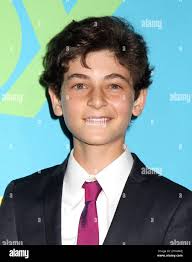 David fox hi-res stock photography and images