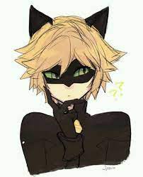 Miraculous Ladybug Reacting To Fan Art Chat Noir Fan Art Miraculous Ladybug Anime Miraculous Ladybug Comic Miraculous Ladybug