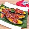 Ini resep olahan terong ungu yang nikmat untuk keluarga terong ungu sering dimasak dengan cara digoreng atau ditumis. 3