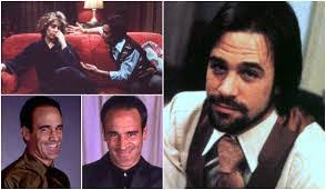 Anthony Gerald's Instagram, Twitter & Facebook