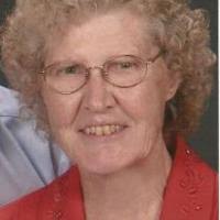 Arlene Ruth Frey, 87, Lake Mills