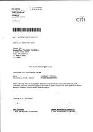 Contoh surat pernyataan pelunasan kartu kredit. Contoh Surat Pernyataan Pelunasan Cicilan Kartu Kredit Dapatkan Contoh