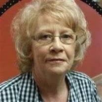 Mary Frances Haynes Obituary