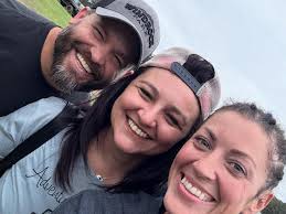 rockstarjeepgirl thank you so much for my surprise in the jeep!!!!!!! It  was so great to see you and @corey.osborne! #metalcloakCTI @sinsofthesarah  THANK YOU so much for my surprise mail!!!!! It was