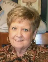 Obituary information for Patricia Jo Galante