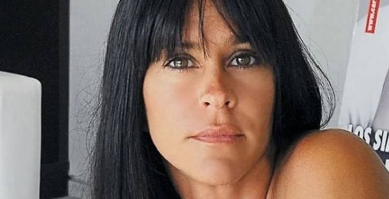 La ex del Cholo Simeone rompió el silencio a 12 años de su última  entrevista: “No me saqué el pijama por días” | eltrece