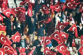 It was formed on 23 april 1923, and joined fifa the same year and. Call For Papers Football In Turkey 2021 Online Conference April 28 2021 Call Ends March 26 2021 Idrottsforum Org
