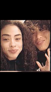 Jaden and Jalessa How They Met
