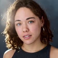 Yael Schoenbaum returns to Silver Spring Stage as Pegeen in THE PLAYBOY OF  THE WESTERN WORLD — A NEW VERSION. She was last seen at the Stage assistant  directing and performing in