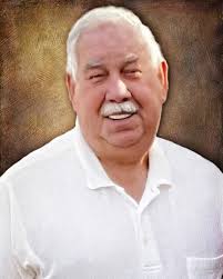 George Norton Obituary