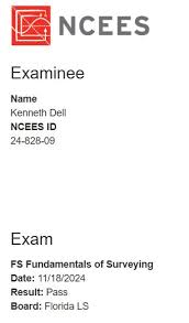 I PASSED! After waiting for the longest 10 days of my life, I have finally… 