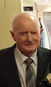 Murray (Ravara, Ballygowan) Thomas Gerald RIP. Died 10th of August 2020  peacefully at Downe hospital. Dearly beloved husband of Mary and loving  father of Benny, Gerald, Cecilia, Pauline, Kieran, Dermott, Robert, Martin