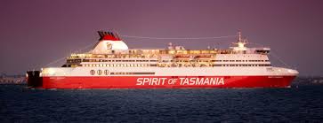 The regular crossing takes around 10½ hours, departing both. Spirit Of Tasmania To Move To Geelong Bellarine Times