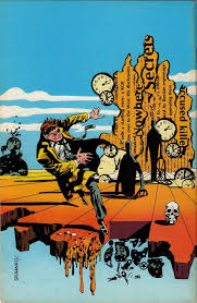 Epingle Sur Classic Dc And Marvel And All Those Other Guys