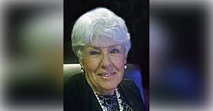 Obituary information for Mary Louise Stack