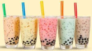 5 Resep Bubble Tea Untuk Berbuka Puasa Pelepas Dahaga Yang Segar