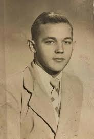 George Heflin Obituary January 5, 2021