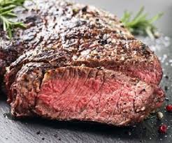 Comment Reussir La Cuisson Du Roti De Bœuf Recette Recette Roti De Boeuf Roti De Boeuf Recettes De Cuisine