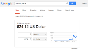 That's why you'll see different canadian asset manager 3iq has become the first firm to launch a fund tied to bitcoin (btc) on the toronto stock. Google Search Integrates Bitcoin Price Calculator Sxi Io